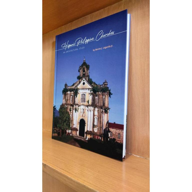 Hispanic Philippine Churches - Image 2