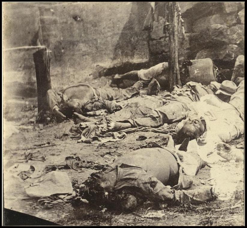 After outbreak – Feb. 4, 1898 [1899].