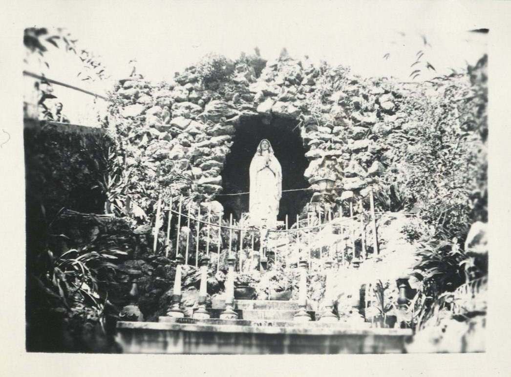 [Untitled – Shrine, Baguio].