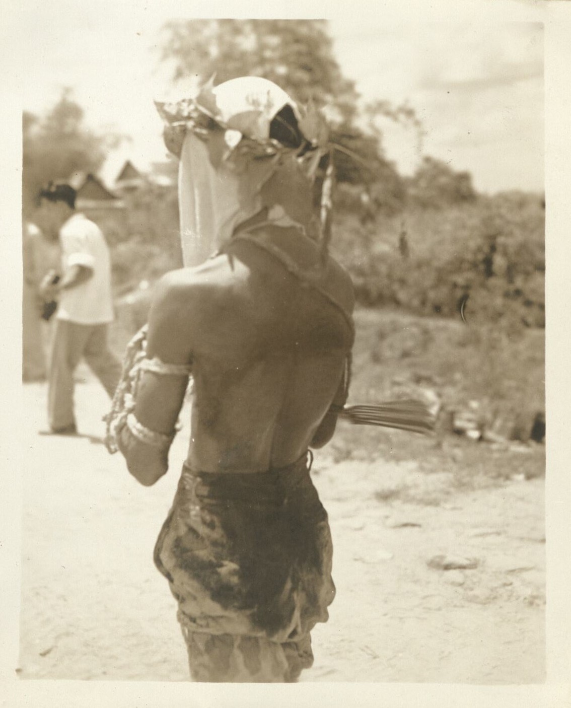Penitensya flagellantes [Penance & flagellants].