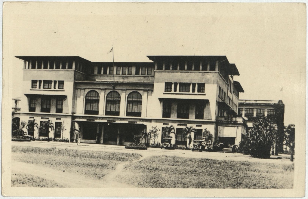 [Untitled – Manila Elk’s Club].