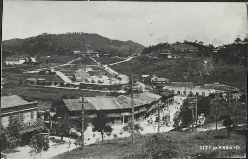 City of Baguio.