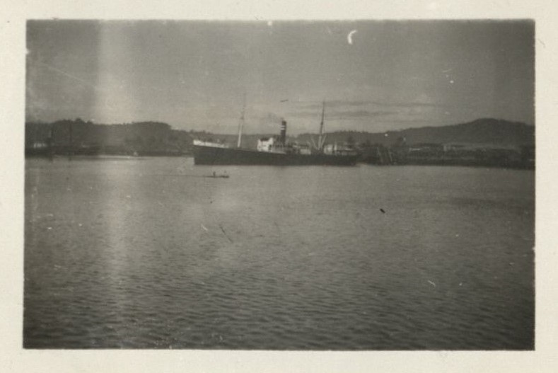 S.S. Dos Hermanos.