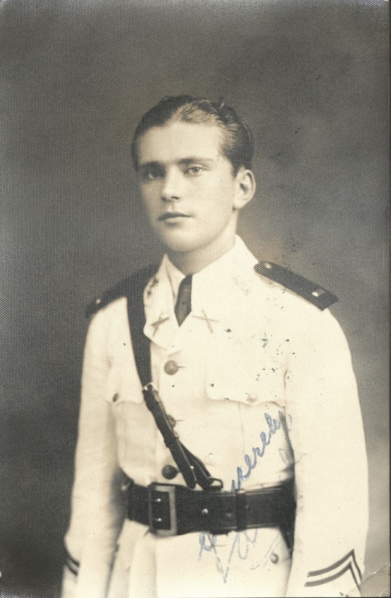 Alfred Cerquella.