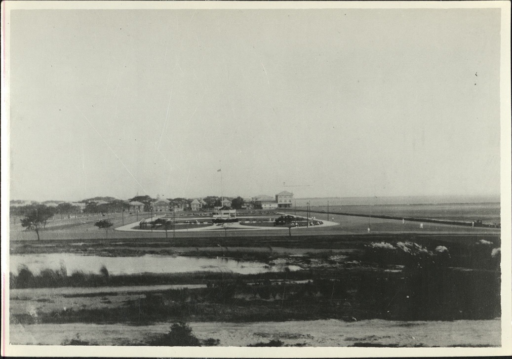 Luneta.