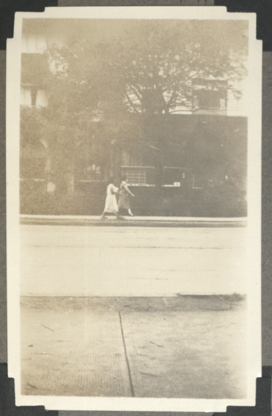 Street scenes. Vicinity of Walled City and Manila.