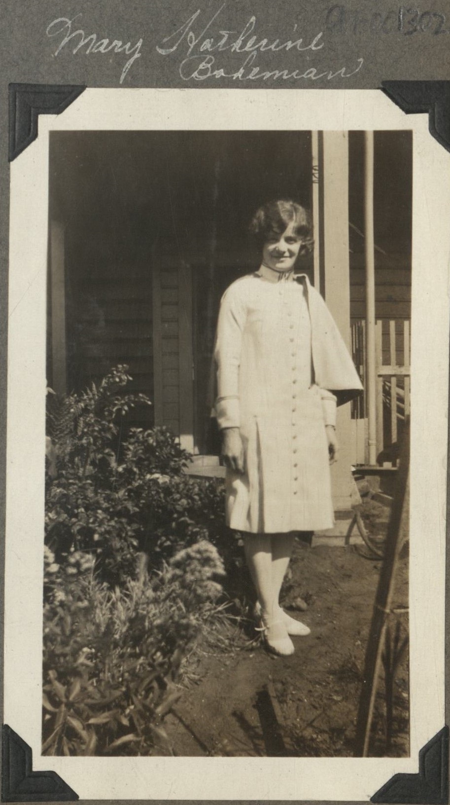 Sweethearts – Mary Katherine Bohemian.
