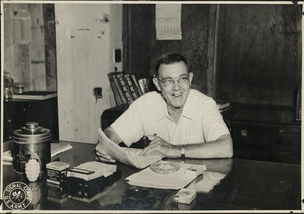 International Male Chorus, Manila, P. I.