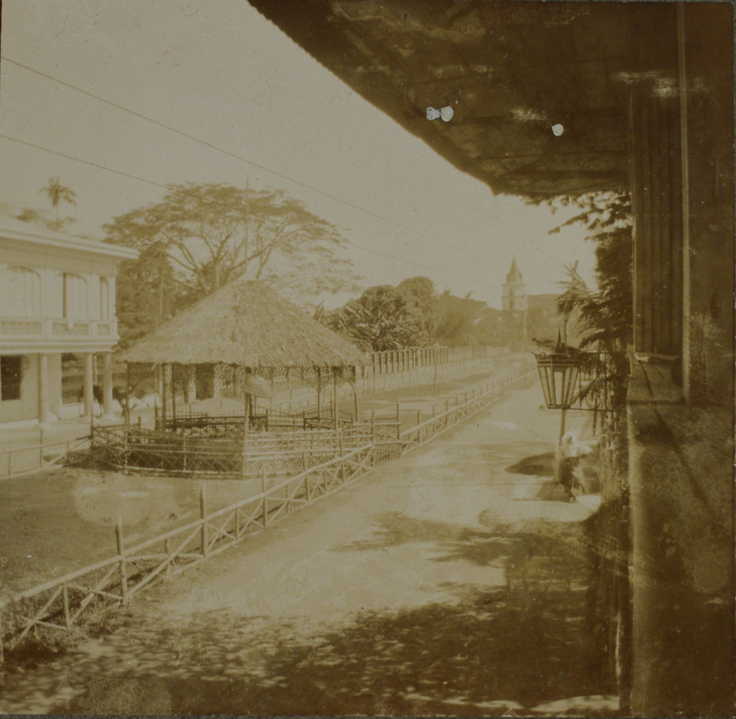 Santa Ana [Manila].