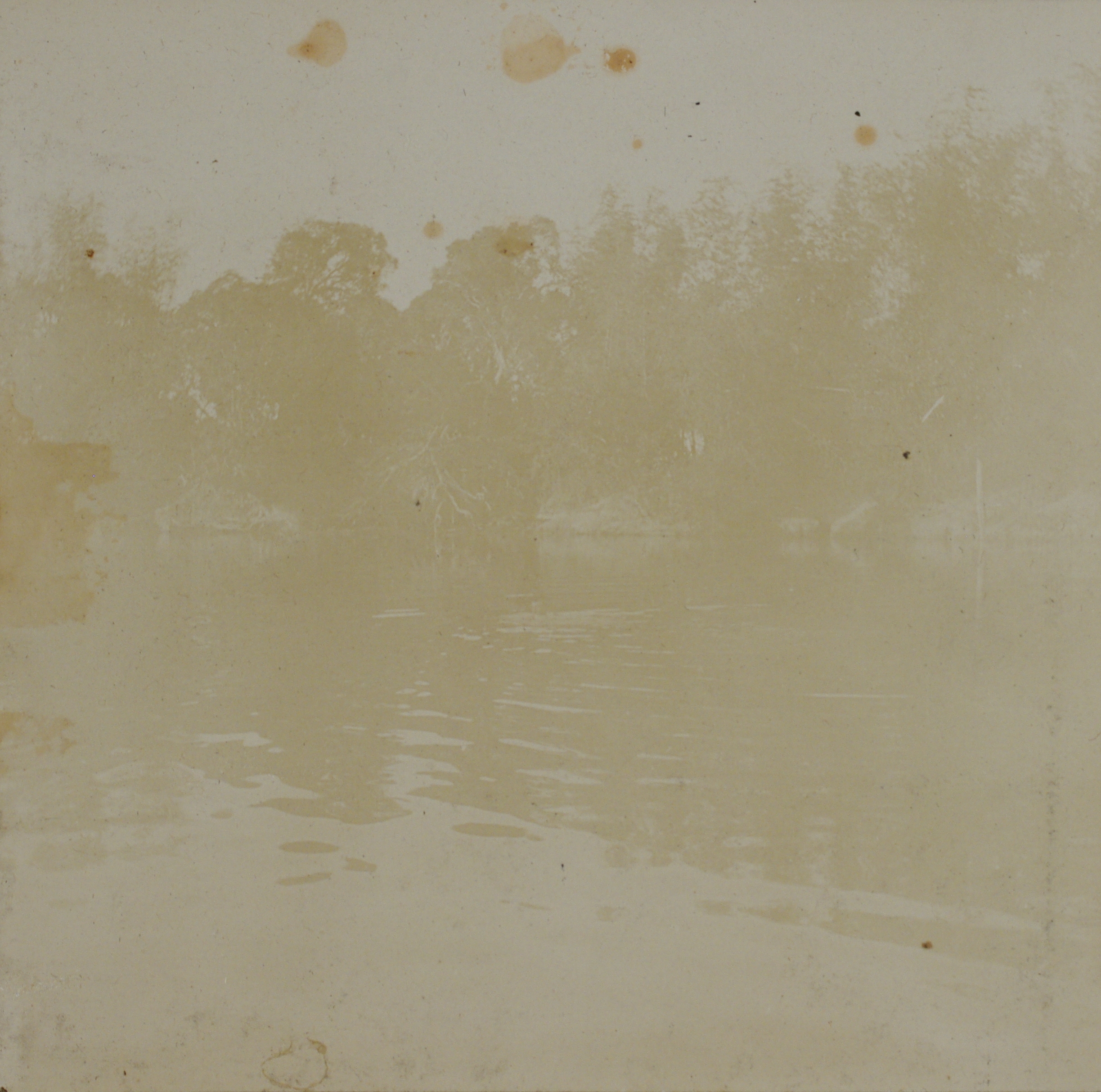 [Untitled – Philippine river].