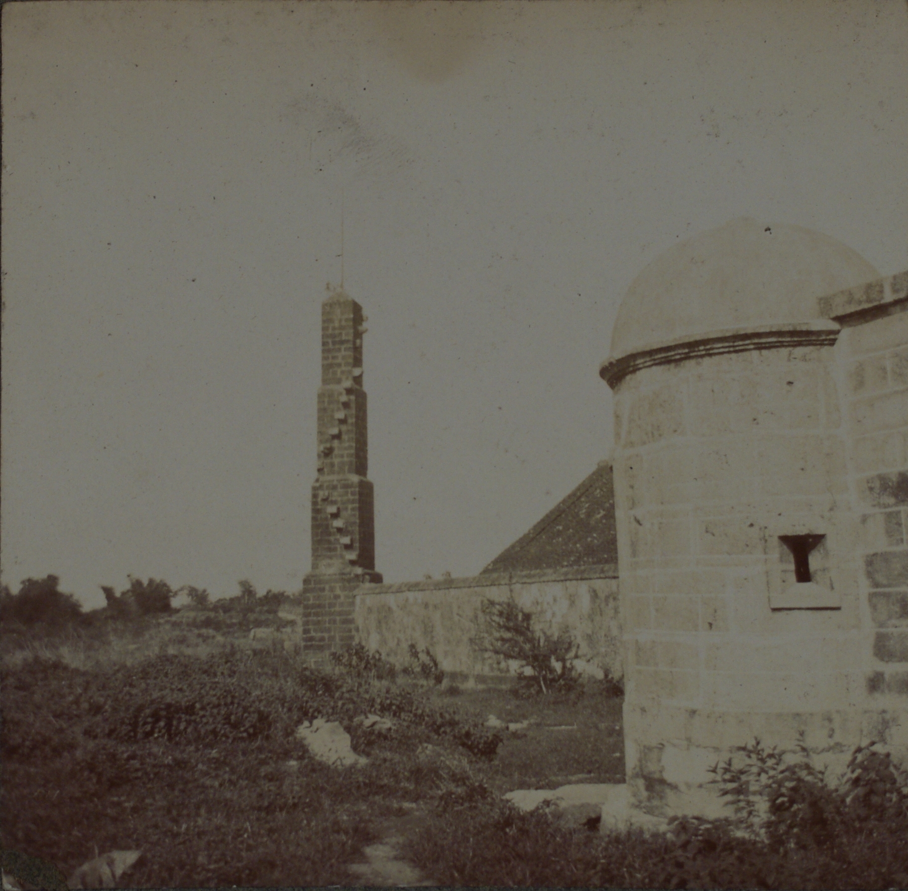 View of Imus Arsenal [Cavite].