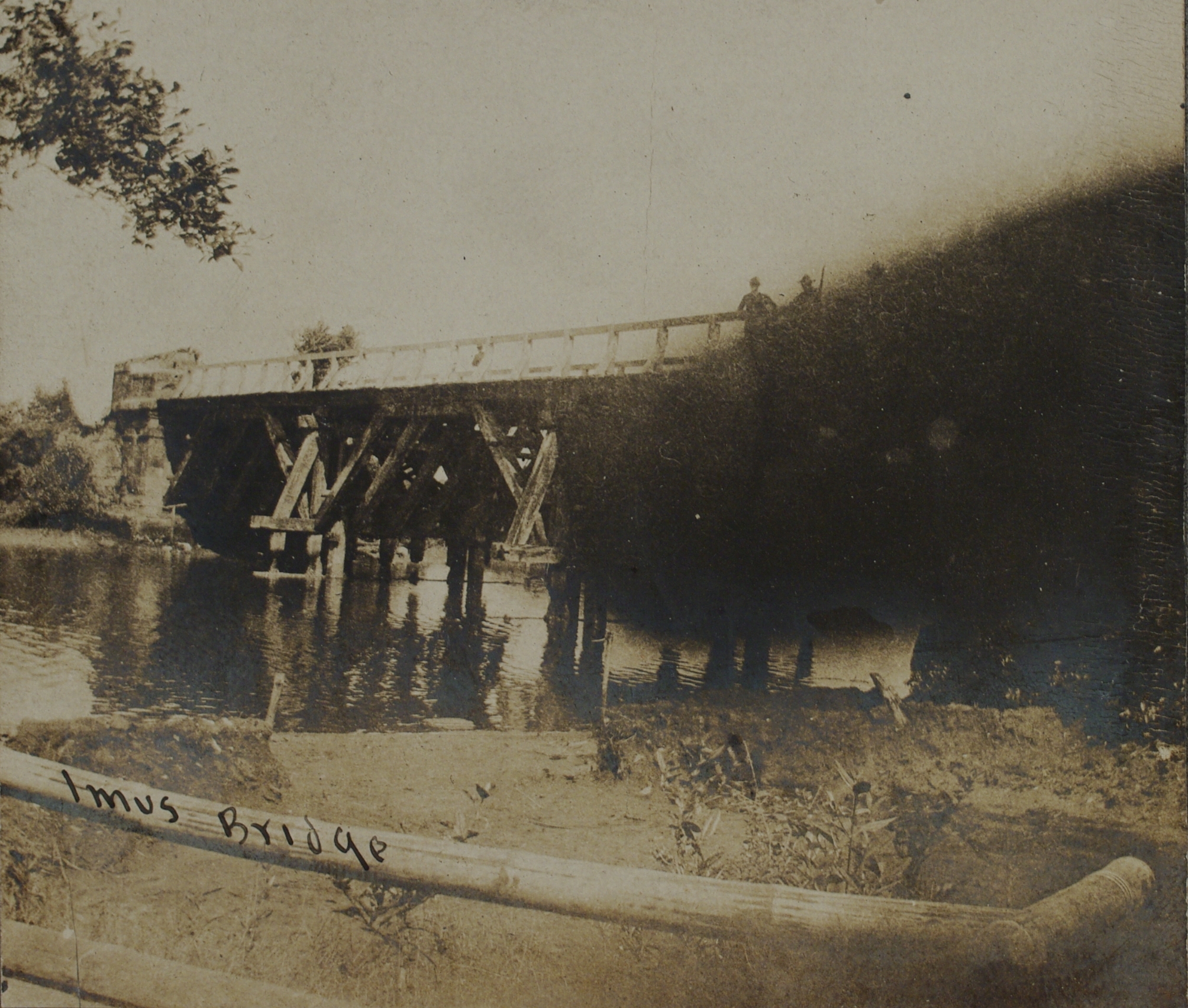 Imus Bridge [Cavite].