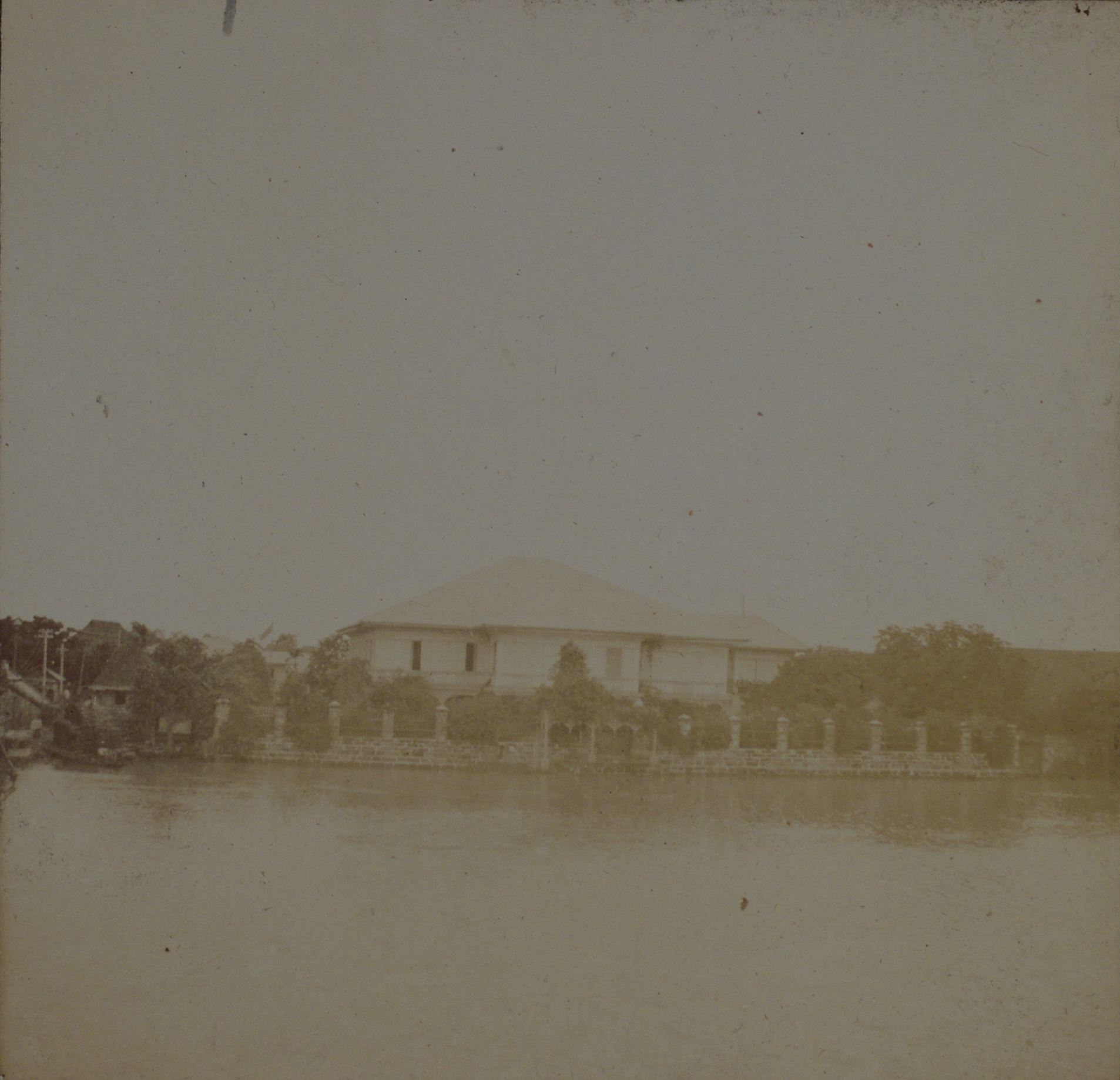 Dept. No. Luzon Hdqs. [Department of Northern Luzon Headquarters].