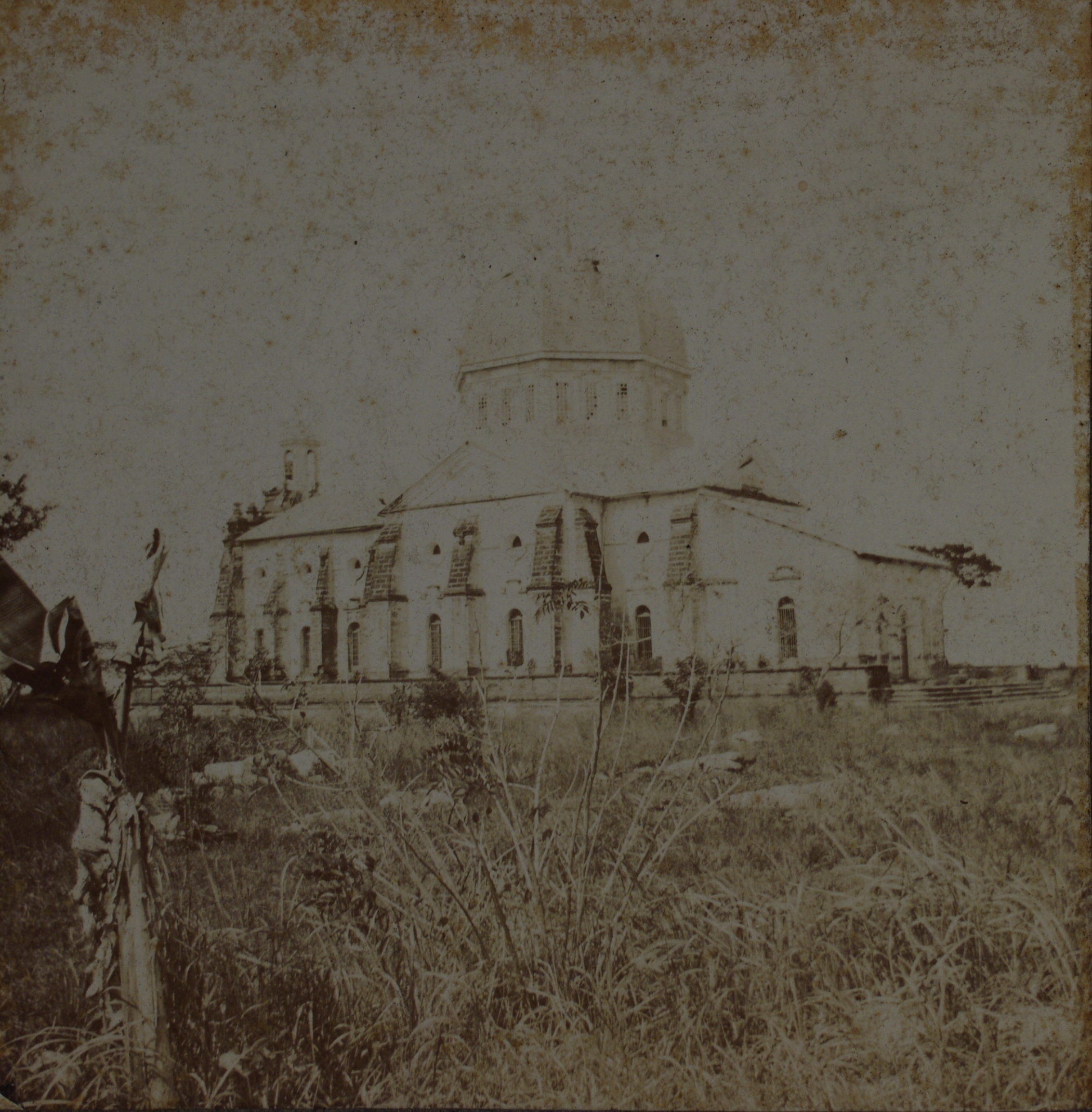 [Untitled – La Loma Church].