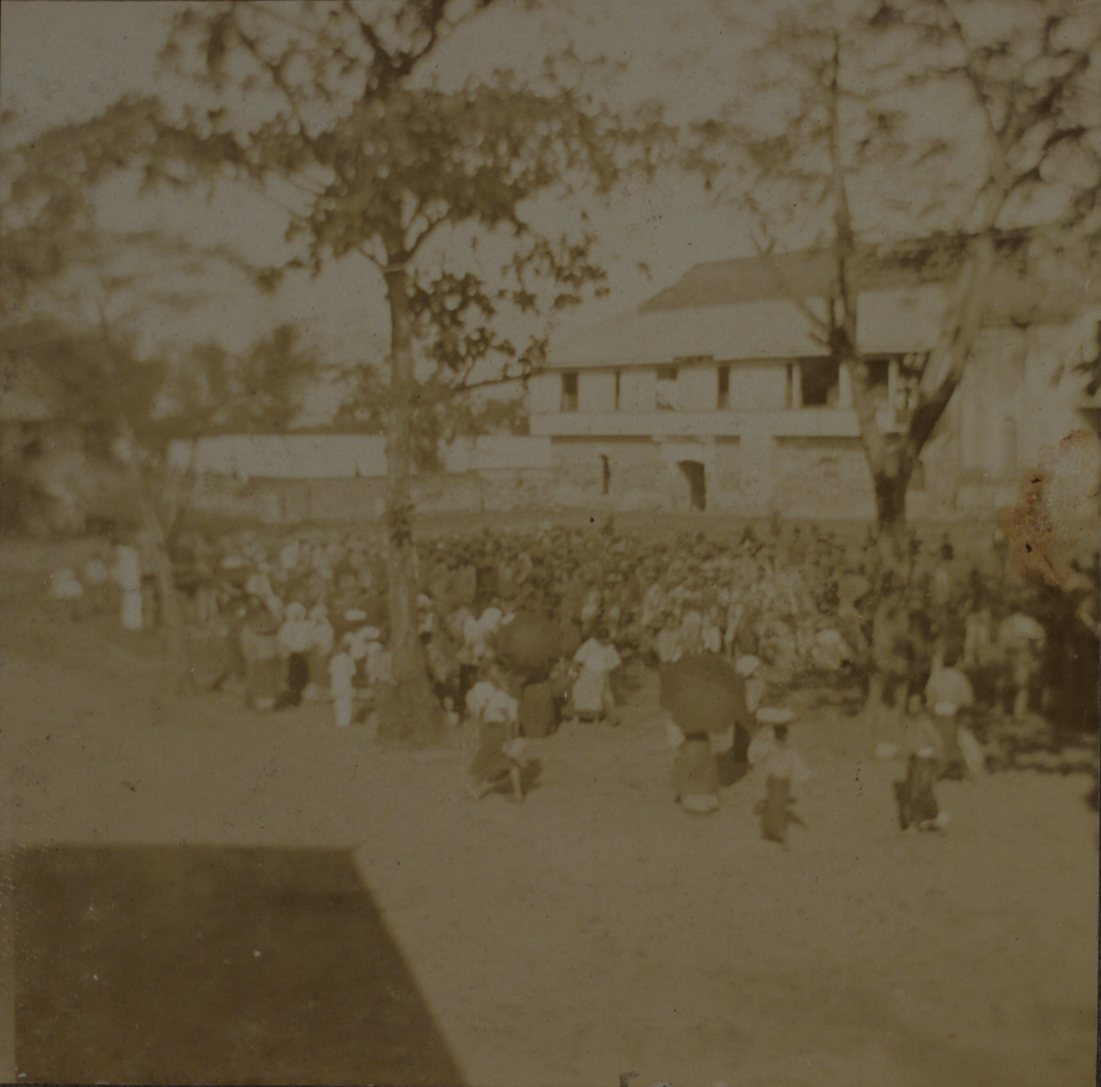 Imus prisoners.