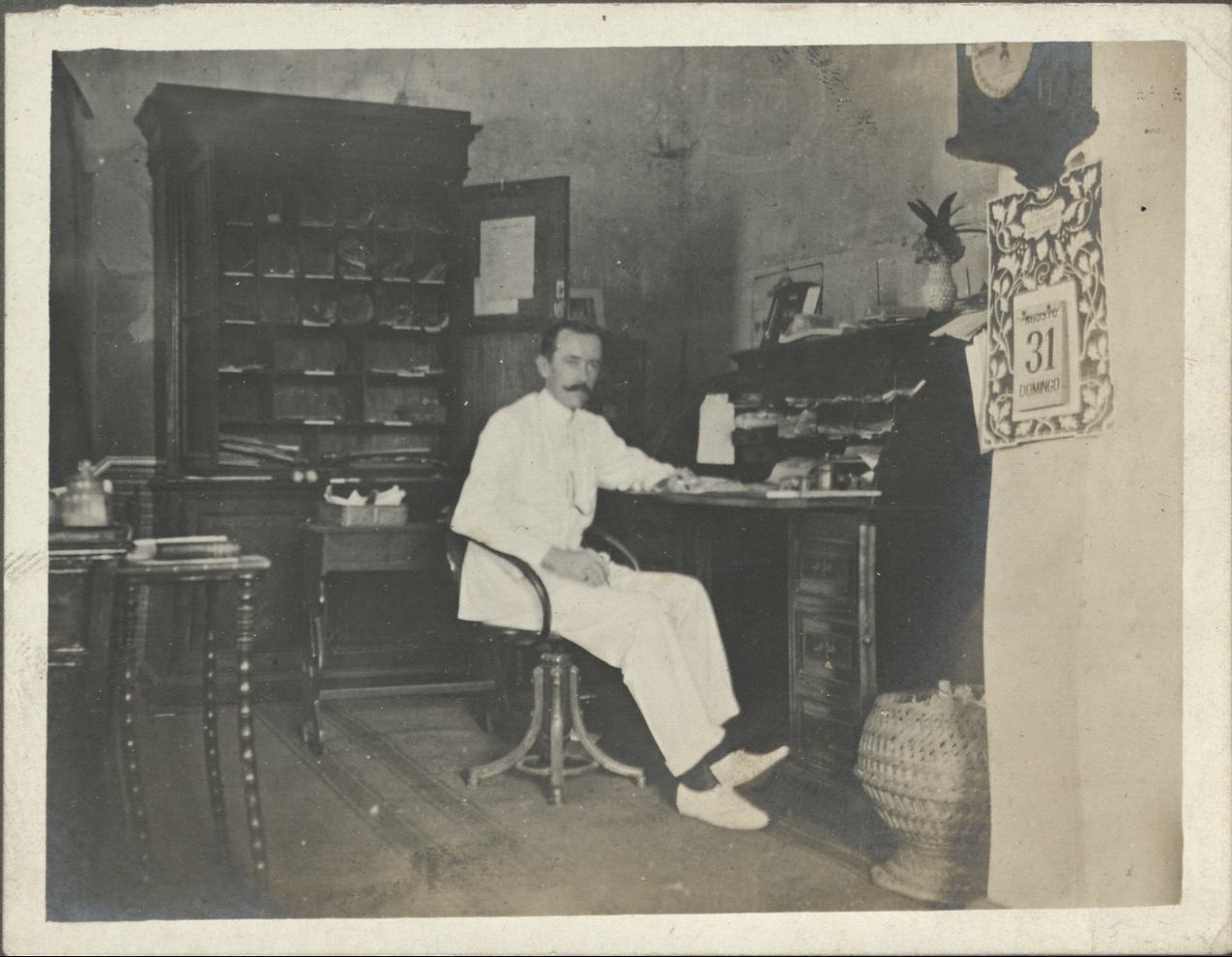 Fulcher.