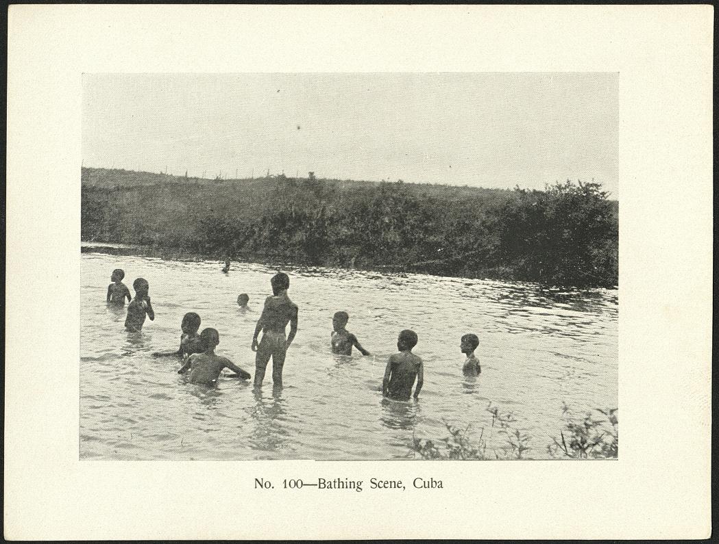 Some Interesting Types : Native Filipinos, Manila, Philippine Islands.