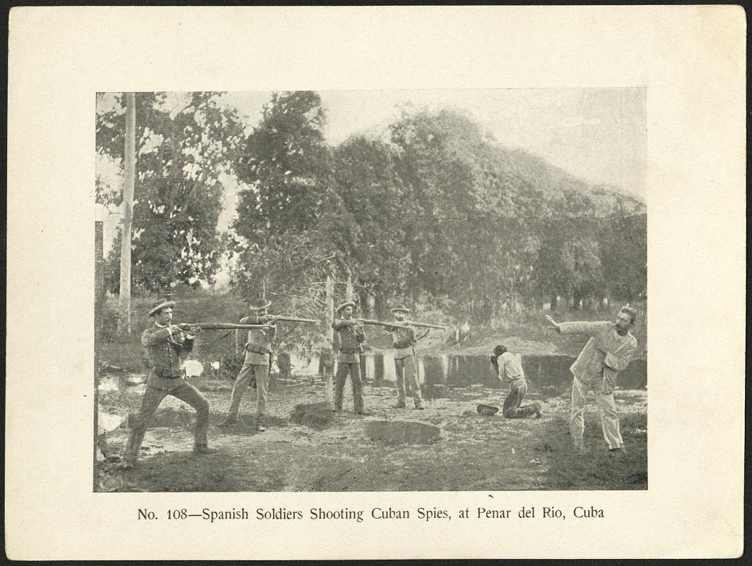 At Target Practice, Manila.