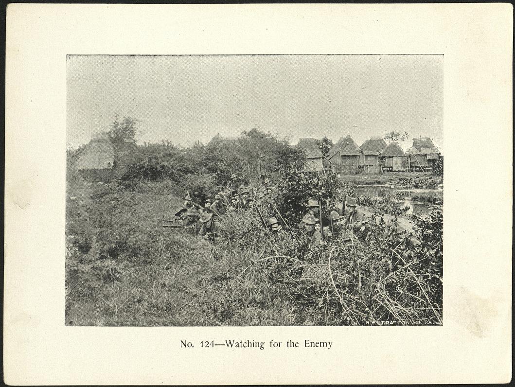 Igorots, Philippine Islands, Manila.
