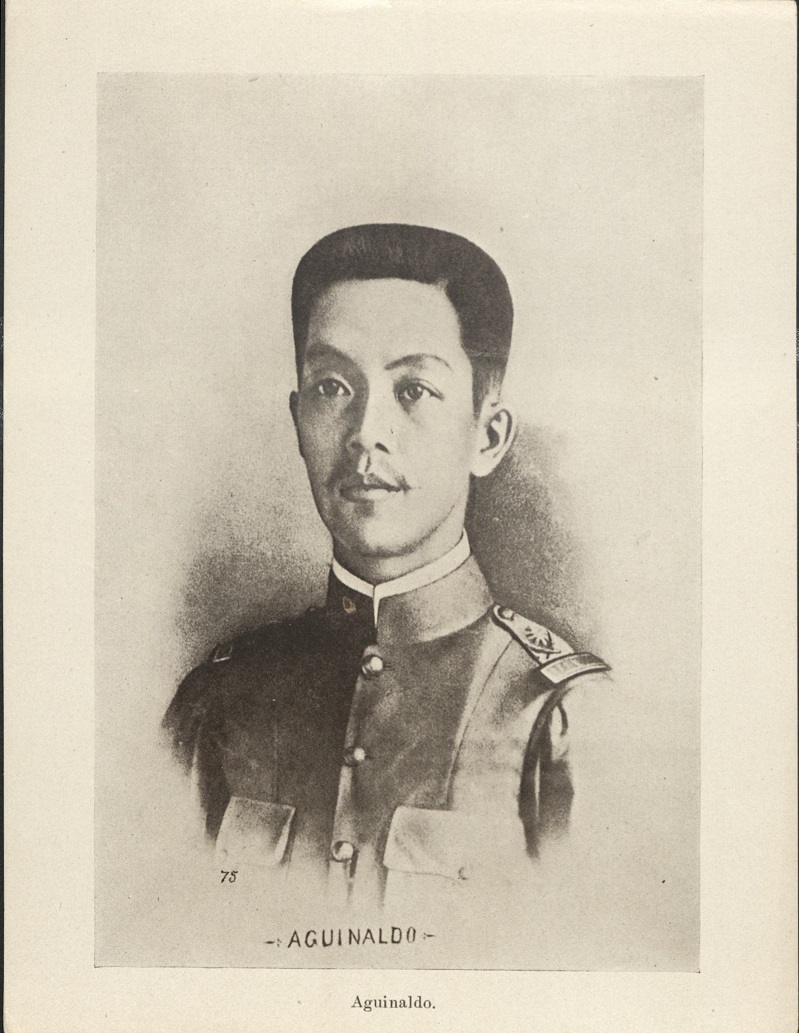 75. Aguinaldo.