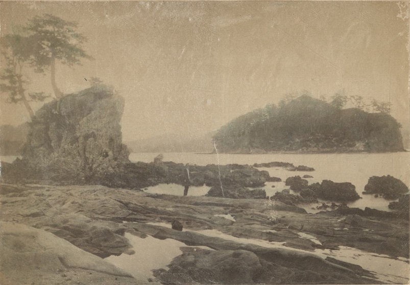 [Untitled – Island of Takaboko, Nagasaki].