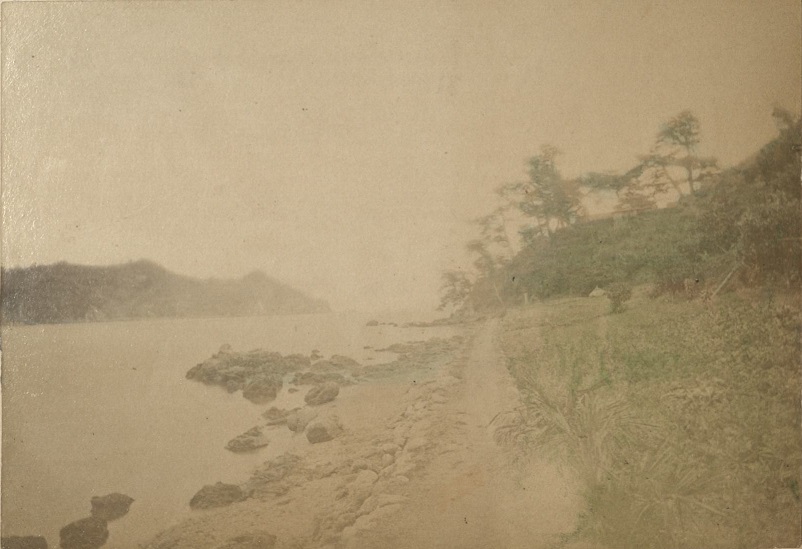 [Untitled – Inland Sea, Japan?].