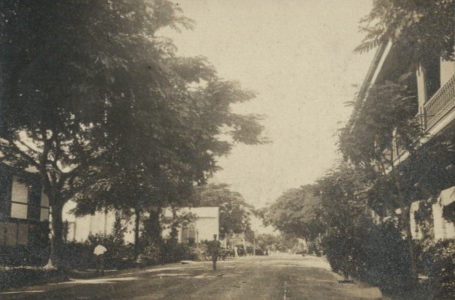 Zamboanga [street scene].