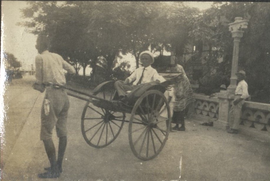 Charles Philan [Phelan?].