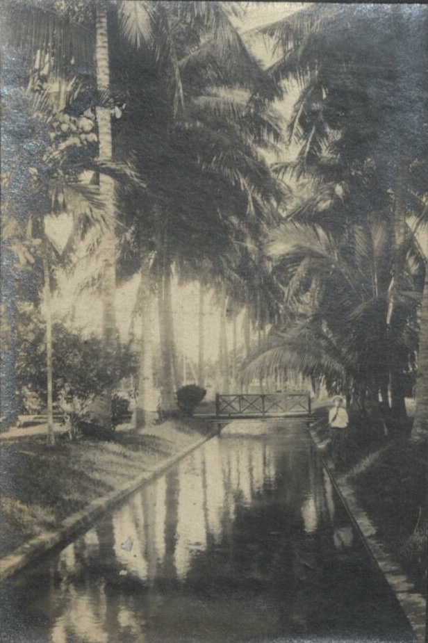 Canal Santa Maria [Zamboanga].