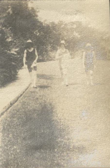 Guimaras – Mrs. Bordman’s [Boardman’s?] party.