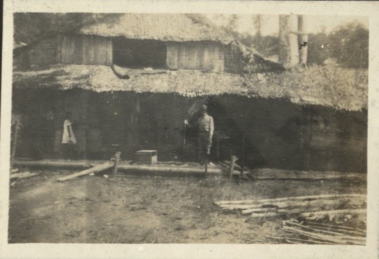 City store [Mindanao].