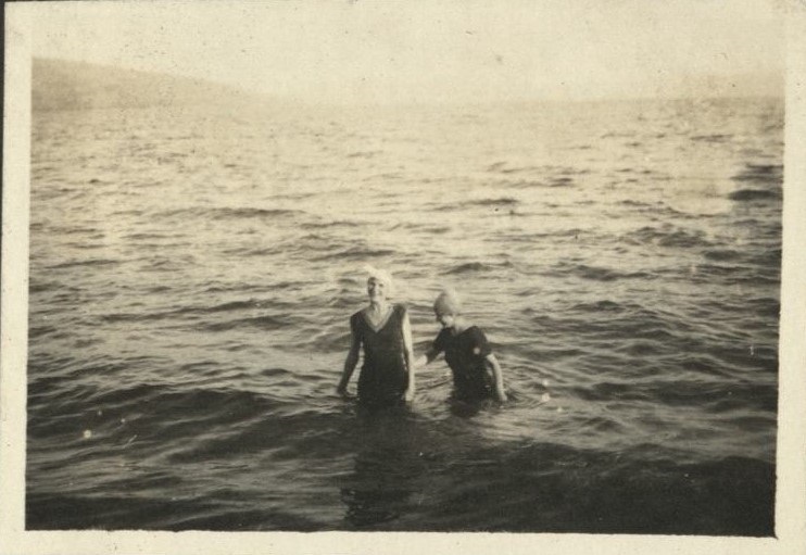 “Sharks in Subic Bay – Skinny & fatty.”