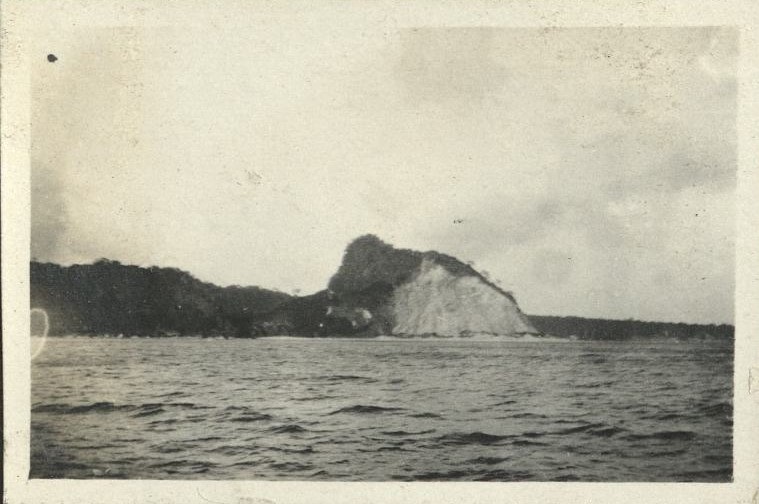 Corregidor.