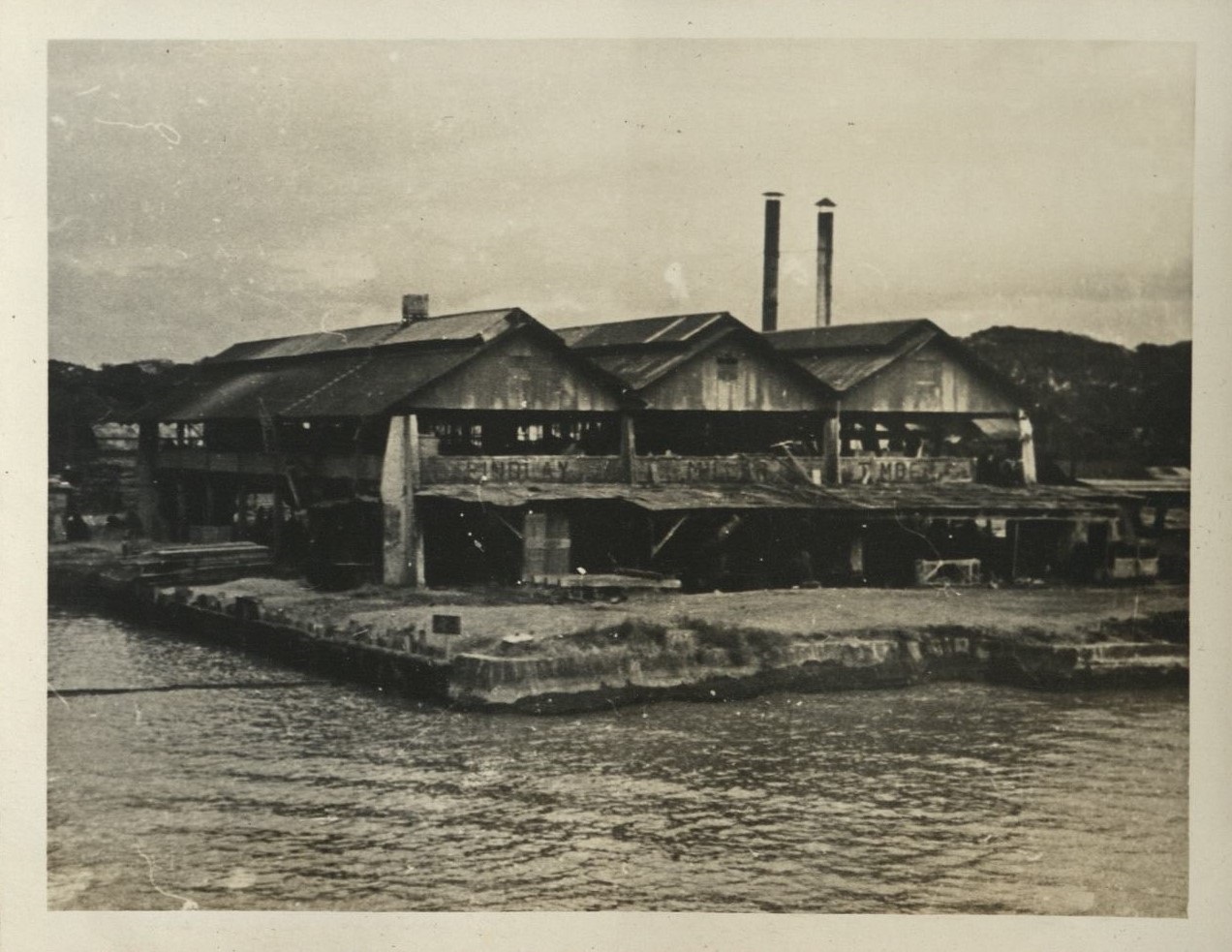 [Untitled – Factory or warehouse].