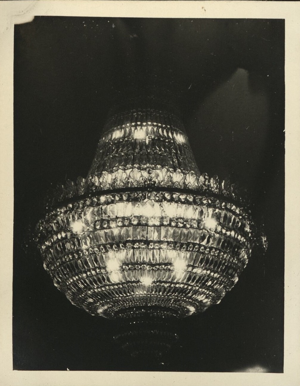 [Untitled – Chandelier].