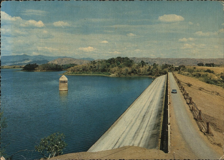 LA MESA DAM [Novaliches].