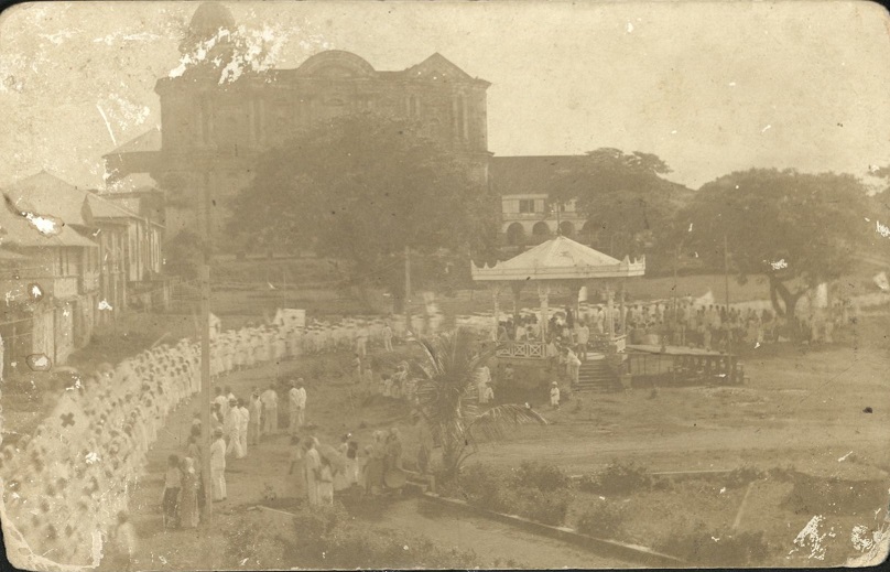 [untitled ï¿½ Taal, Batangas]