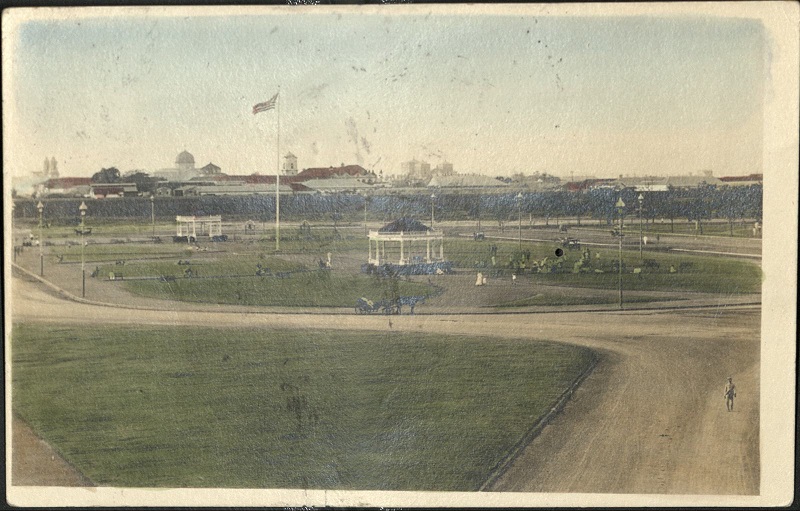 [untitled ï¿½ Luneta Park].