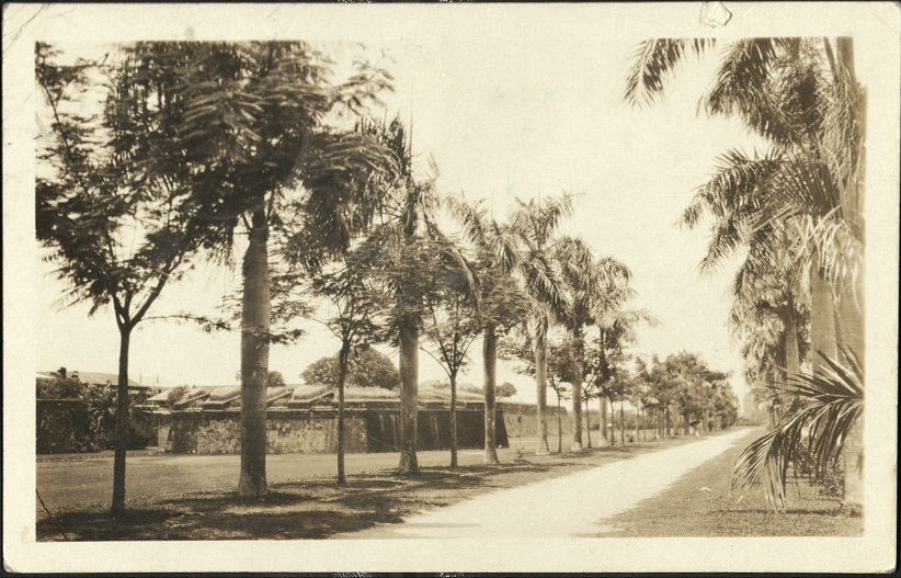 [Untitled ï¿½ Malecon (Bonifacio) Drive, Manila].