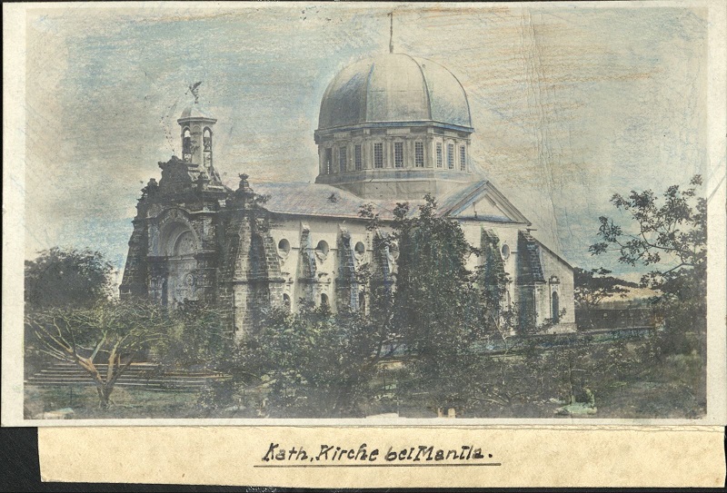 [Untitled ï¿½ La Loma Church, Caloocan].