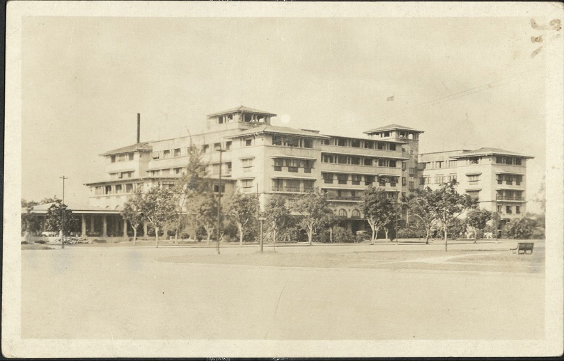 [Untitled ï¿½ Manila Hotel].
