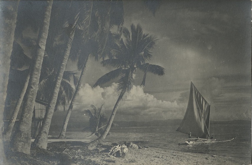 [Untitled ï¿½ Zamboanga or Jolo].