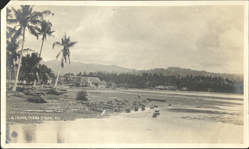 Iligan, Moro Prov. P. I.