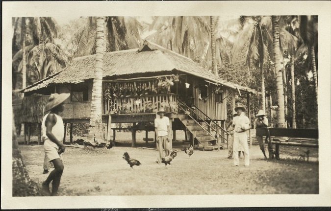 [Untitled ï¿½ Zamboanga].