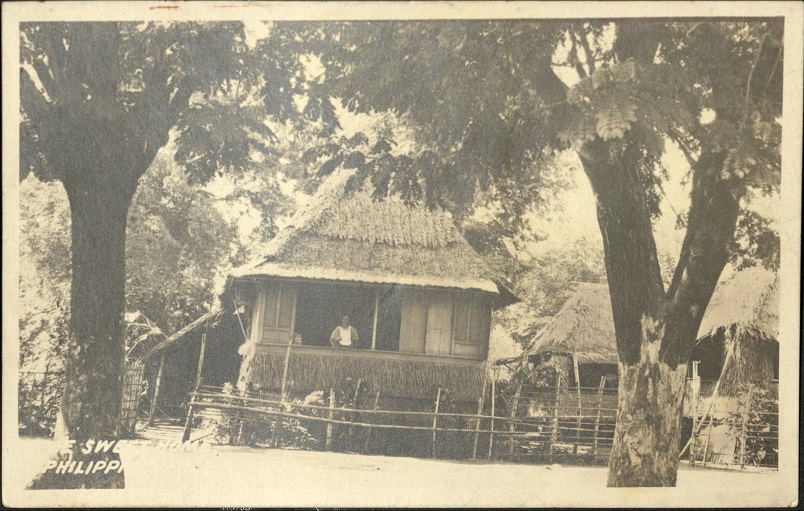 Home Sweet Home, Philippines.