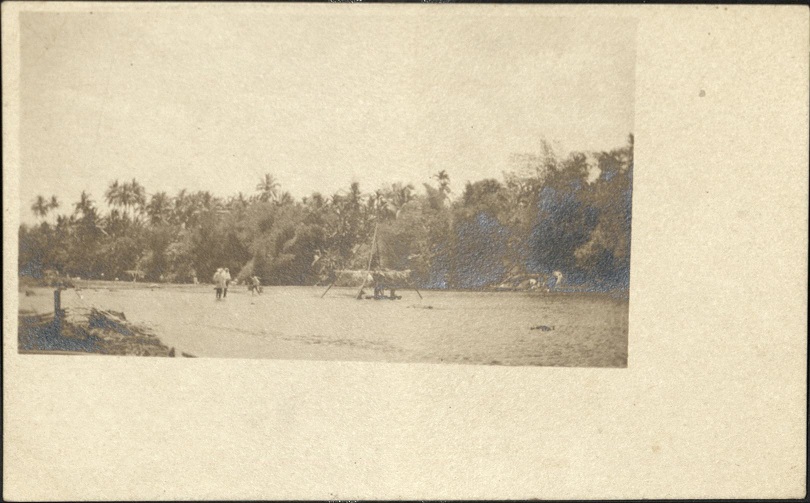 [Untitled ï¿½ River scene].