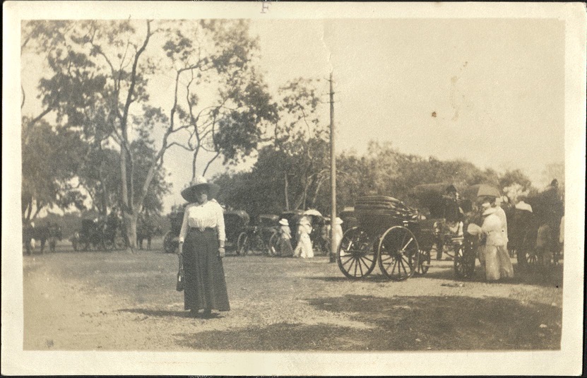 [Untitled ï¿½ ï¿½A bit of country scenery.ï¿½]