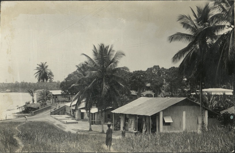 [Untitled ï¿½ Bayside village].
