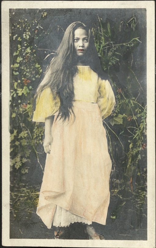 [Untitled ï¿½ ï¿½Tagalo beautyï¿½].