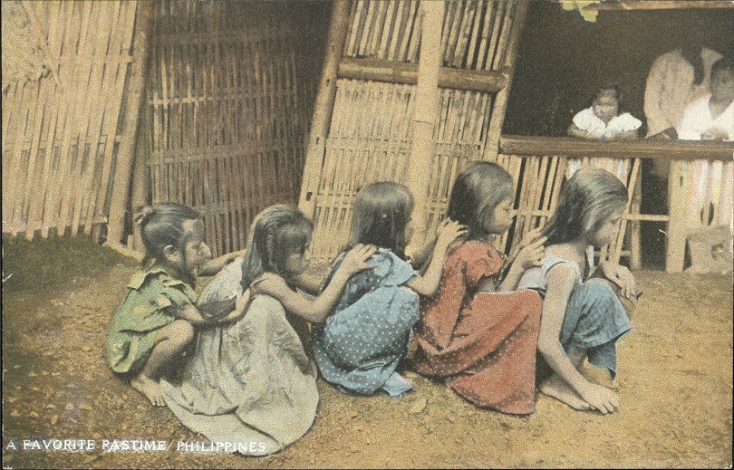 A Favorite Pastime Philippines.
